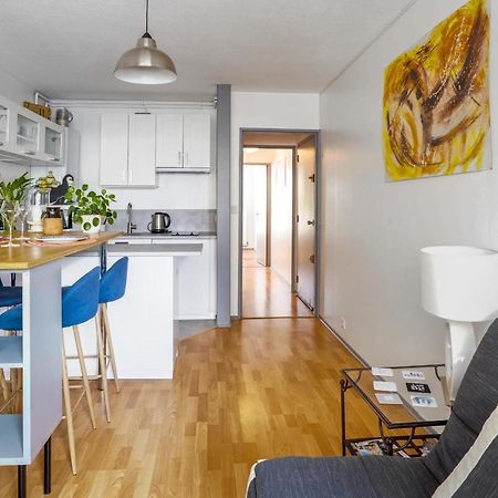 Appartement Des Sablieres - Welkeys ボルドー エクステリア 写真