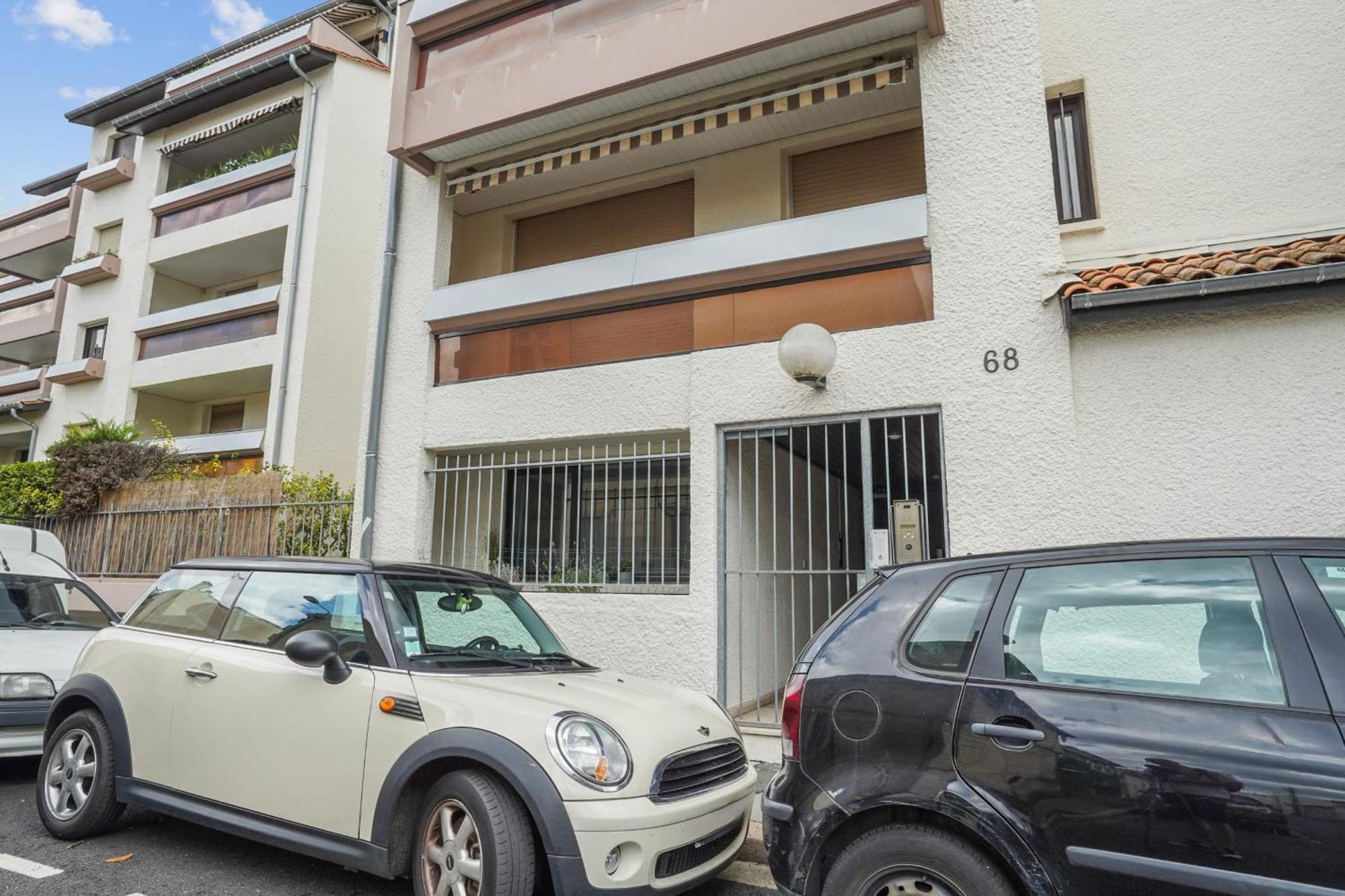 Appartement Des Sablieres - Welkeys ボルドー エクステリア 写真